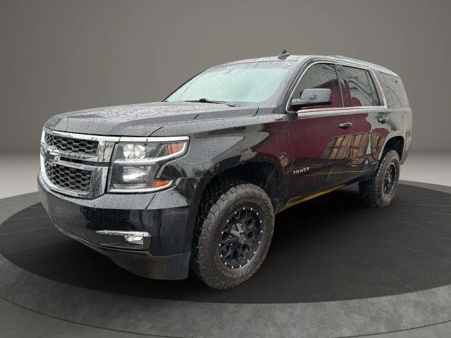 2019 Chevrolet Tahoe LS 4WD photo