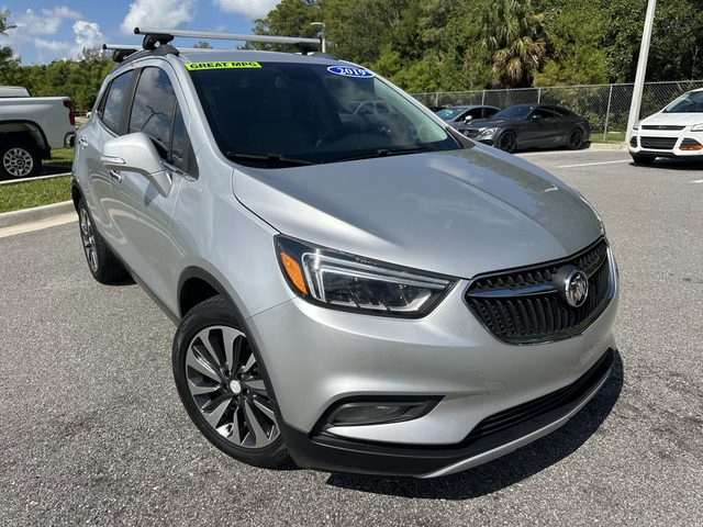2019 Buick Encore Essence FWD photo