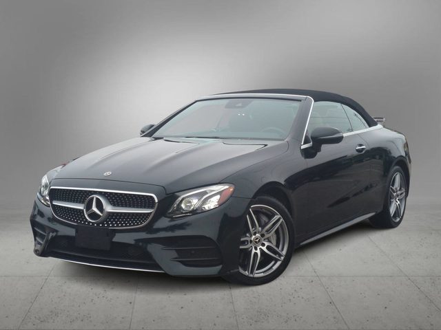 2019 Mercedes-Benz E-Class E 450 AWD photo