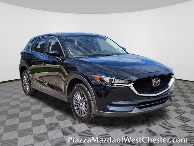 2019 Mazda CX-5 Touring AWD photo