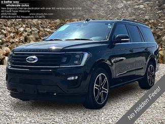 2019 Ford Expedition Limited 4WD photo