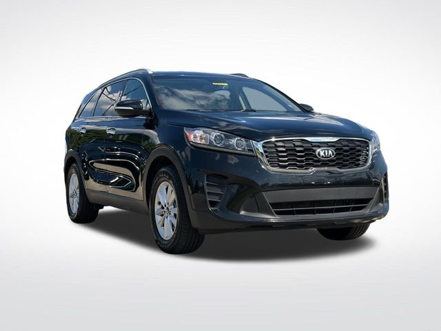 2019 Kia Sorento LX FWD photo