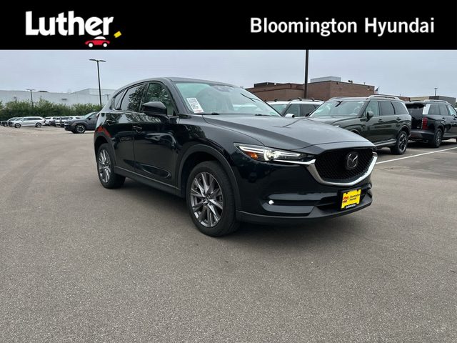 2019 Mazda CX-5 Grand Touring AWD photo
