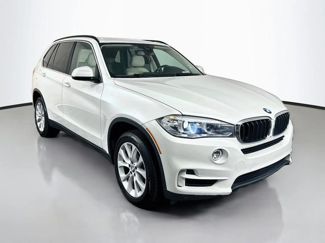 2016 BMW X5 sDrive35i RWD photo
