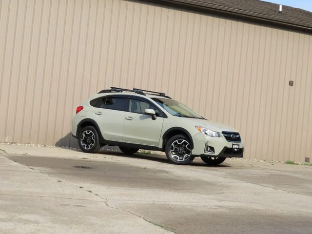 2017 Subaru Crosstrek Premium AWD photo