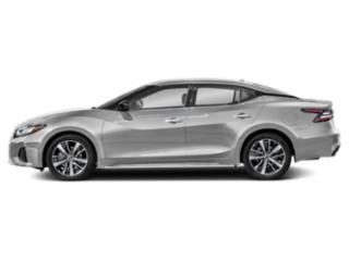 2019 Nissan Maxima SV FWD photo