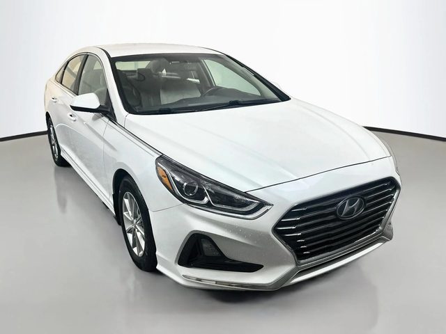 2019 Hyundai Sonata SE FWD photo