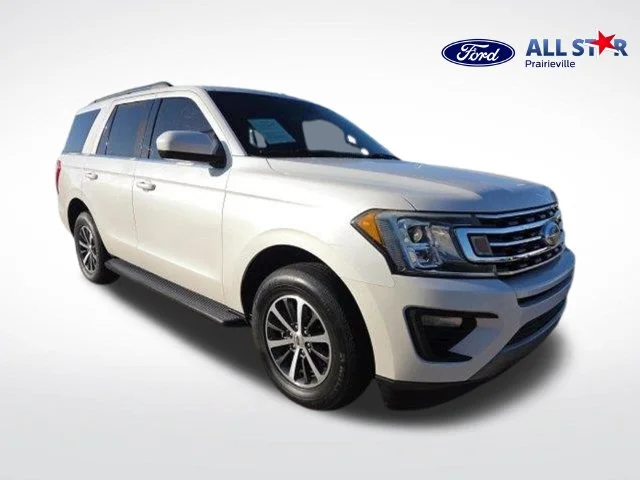 2019 Ford Expedition XLT RWD photo