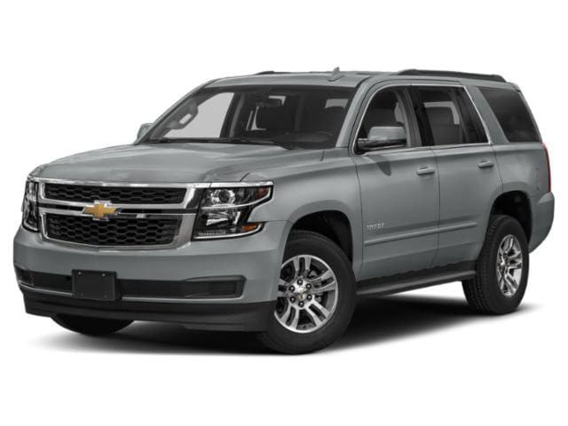 2019 Chevrolet Tahoe LS 4WD photo