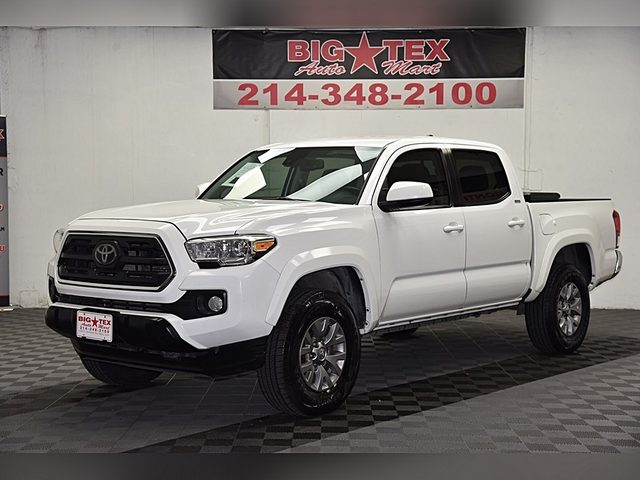 2019 Toyota Tacoma SR5 RWD photo