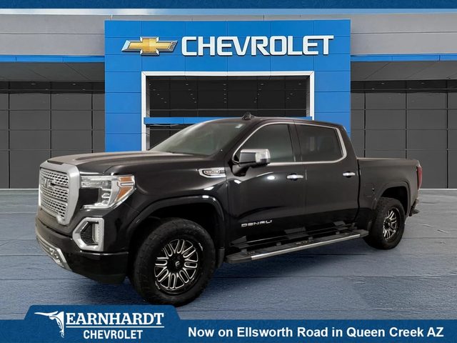 2019 GMC Sierra 1500 Denali 4WD photo