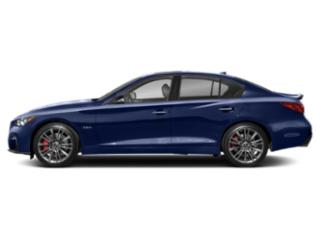 2019 Infiniti Q50 RED SPORT 400 AWD photo