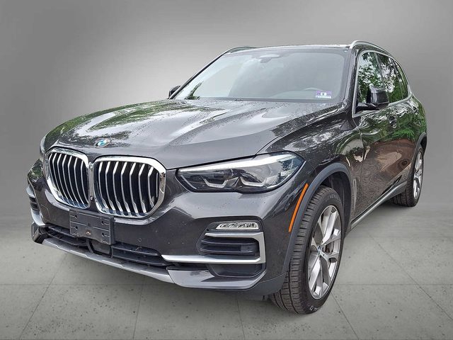 2019 BMW X5 xDrive40i AWD photo