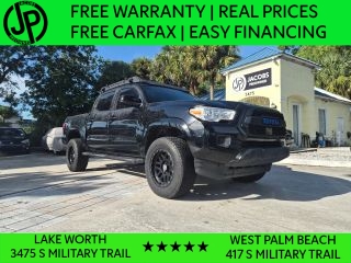 2019 Toyota Tacoma SR RWD photo