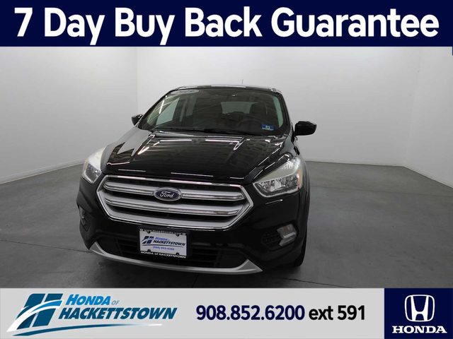 2019 Ford Escape SE 4WD photo
