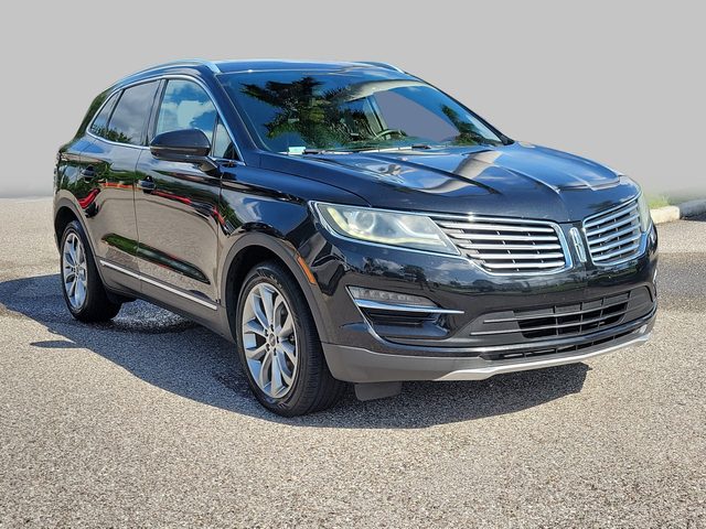 2015 Lincoln MKC AWD photo