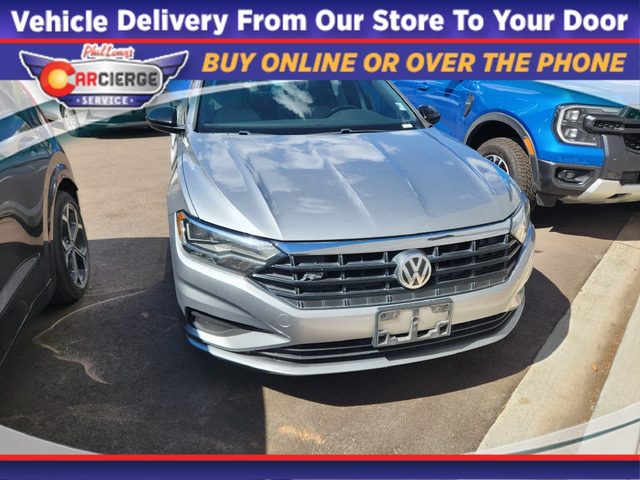 2019 Volkswagen Jetta R-Line FWD photo