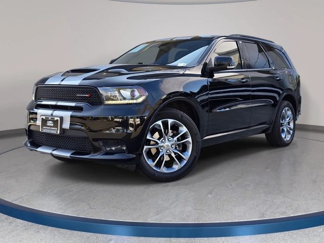 2019 Dodge Durango GT Plus AWD photo