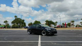 2019 Kia Forte FE FWD photo