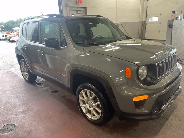 2019 Jeep Renegade Sport 4WD photo