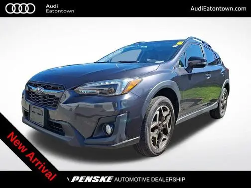 2019 Subaru Crosstrek Limited AWD photo