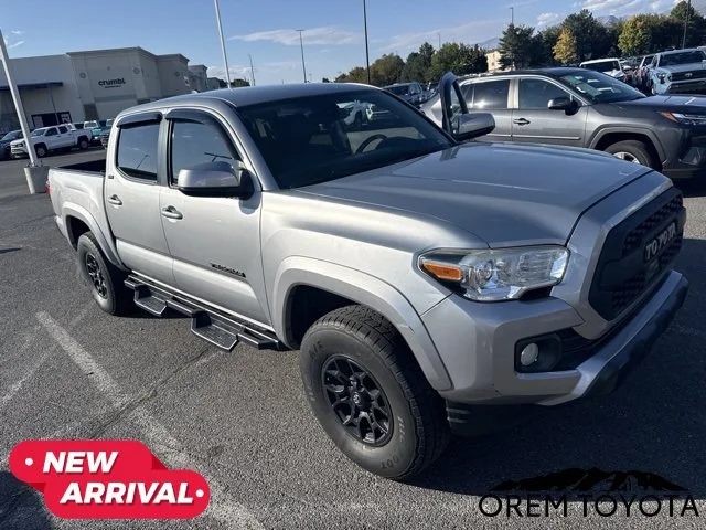 2019 Toyota Tacoma SR5 RWD photo