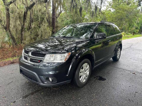 2019 Dodge Journey SE FWD photo