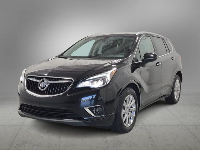 2019 Buick Envision Essence FWD photo