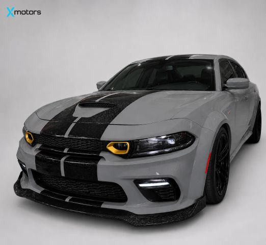 2019 Dodge Charger Scat Pack RWD photo