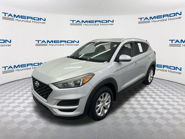 2019 Hyundai Tucson Value FWD photo