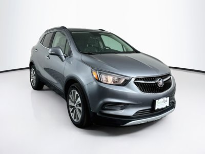 2019 Buick Encore Preferred FWD photo