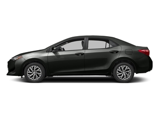 2018 Toyota Corolla LE FWD photo