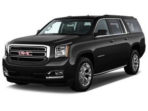 2019 GMC Yukon XL SLT 4WD photo