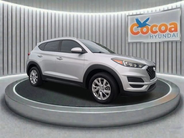 2019 Hyundai Tucson Value FWD photo