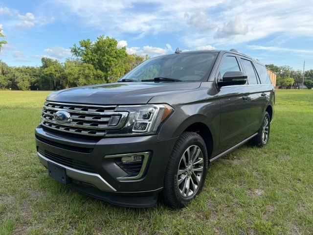 2018 Ford Expedition Limited RWD photo