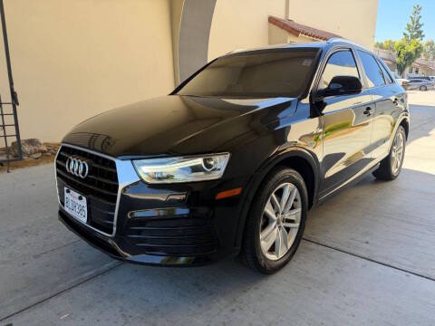 2018 Audi Q3 Premium FWD photo