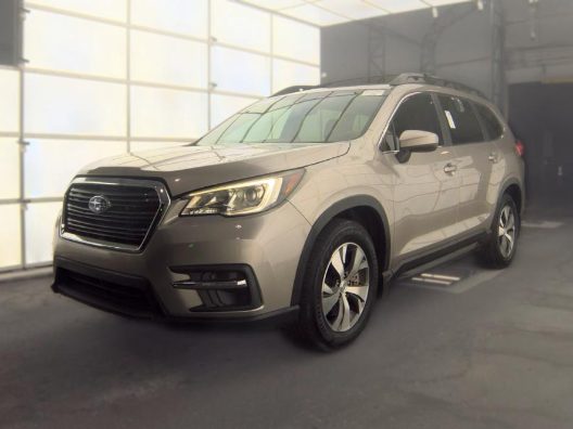 2020 Subaru Ascent Premium AWD photo