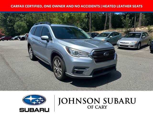 2020 Subaru Ascent Limited AWD photo