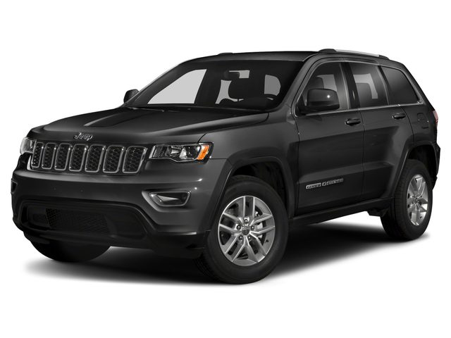 2019 Jeep Grand Cherokee Upland 4WD photo