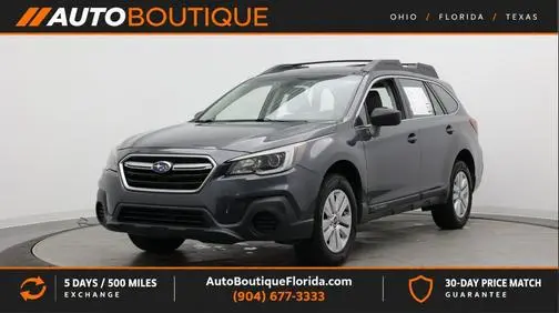 2019 Subaru Outback  AWD photo