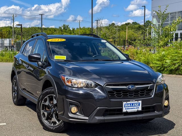 2019 Subaru Crosstrek Premium AWD photo