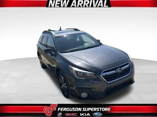 2019 Subaru Outback Limited AWD photo