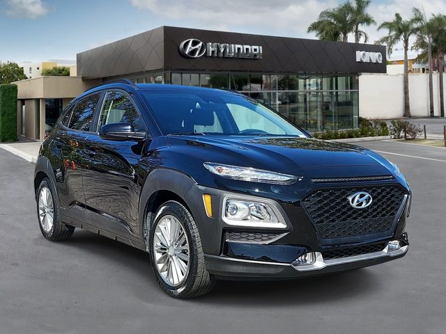 2019 Hyundai Kona SEL FWD photo