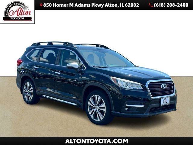 2020 Subaru Ascent Touring AWD photo