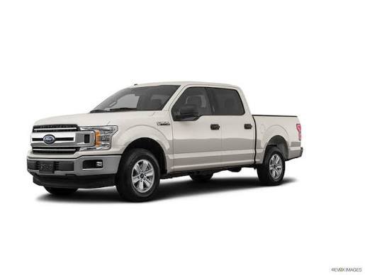 2018 Ford F-150 XL 4WD photo