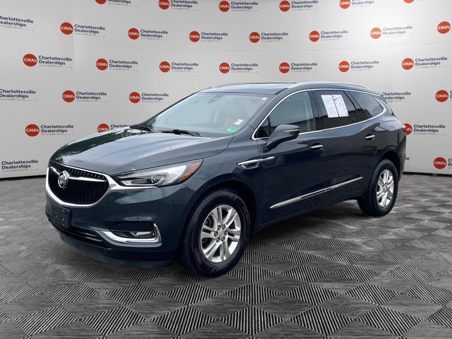 2019 Buick Enclave Premium AWD photo