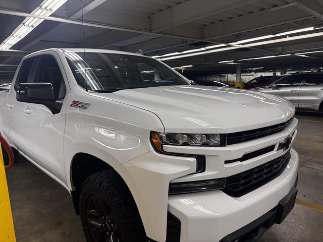 2019 Chevrolet Silverado 1500 RST 4WD photo
