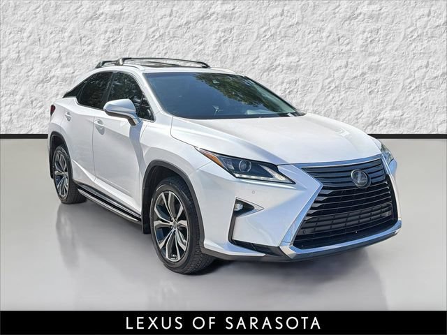 2019 Lexus RX RX 350 FWD photo