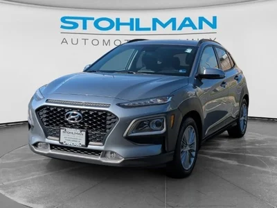 2019 Hyundai Kona SEL FWD photo