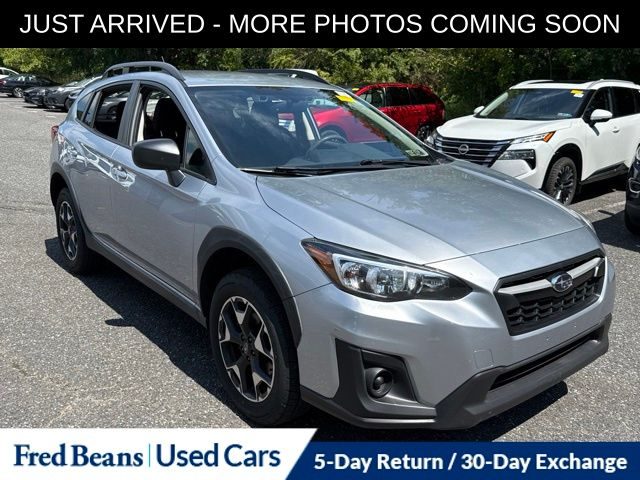 2019 Subaru Crosstrek  AWD photo